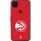 NBA Atlanta Hawks Distressed Google Pixel 4a Skin